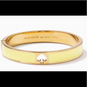 Kate Spade Bangle